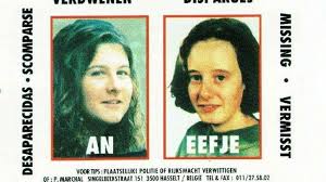 Fun facts about the name dutroux. 25 Years On Tribute To Dutroux Victims An And Eefje