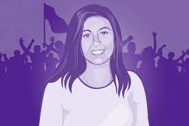 Aug 13, 2021 · trabajadora de carozzi que quedó ciega por una lacrimógena fabiola campillai: La Lacrimogena Que No Pudo Con La Dignidad De Fabiola Campillai