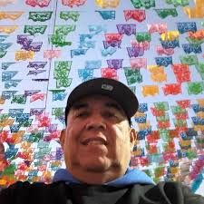 Competencia Folklórica De Tejas