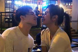 Janella salvador was born on march 30, 1998 in cebu, philippines as janella maxine desiderio salvador. Watch Janella And Markus Share How Their Love Story Started Abs Cbn News