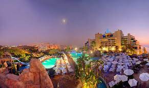 Enjoy a spa treatment or visit the hammam Le Royal Beirut Hotel Lebanon Bluebay Hotels Resorts