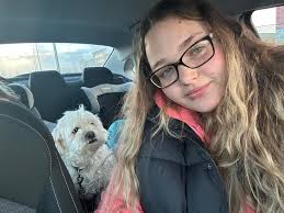 This is my best friend for over 20 years 😊. He gave me three beautiful  children and lots and lots of memories. His name is Kalani which is  Hawaiian for gift from