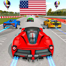 Two cars race side by side to see who can reach the finish line first. Car Racing Games 3d Offline Free Car Games 2020 Mod Unlimited Money 1 6 For Android Download