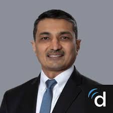 Dr. Mehul B. Patel, MD