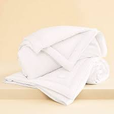 Must have sherpa reversible down alternative comforter set! Buffy Cloud Down Alternative Comforter Bed Bath Beyond