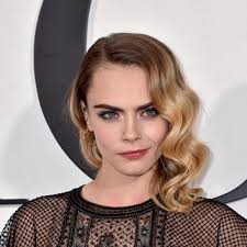 People who liked cara delevingne's feet, also liked Cara Delevingne Fashion News Photos And Videos Vogue