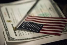 If you are currently outside the united states, see consular processing for information about how to apply for a green card as an immediate relative. U S Citizen With Criminal Record Can Still Petition For Spouse S Green Card New York Daily News