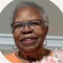 Emily Lee Jeffries Obituary