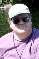 Earl Robert Buchanan