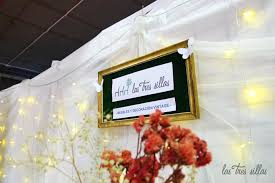 Kaley cuoco, josh gad, kevin hart and others. Decoracion Y Alquiler De Muebles Para Bodas 10 Ideas Para Tu Gran Dia 2Âª Parte Las Tres Sillas