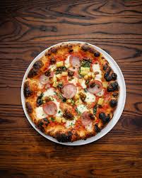 We have sorted the list of best restaurant in redmond for you. Spark Pizza