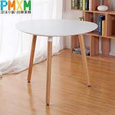 Pair them with a table top, and you've made an outfit. Simple Wooden Table Legs Table Coffee Table Ikea Furniture Designer And Creative Dining Table Z 310 Furniture Child Furniture Gardenfurniture Japanese Aliexpress
