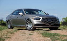 Find new, used and salvaged cars & trucks for sale locally in canada : 2020 Genesis G90 An Affordable 420 Hp Limo The Car Guide