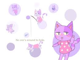 Aesthetic animal crossing desktop wallpaper. Hd Wallpaper Animal Crossing Animal Crossing New Leaf Wallpaper Flare