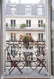 The Balcon At My Apartment In Paris St Germain Des Pres Paris Balcony Parisian Balcony Apartment Balcony Decorating