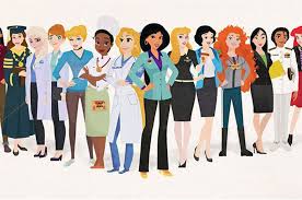 #hadiahlucu #hadiahmurah #hadiahultah jual desain karikatur profesi kartun lucu sketsa wajah murah edit foto jadi kartun hadiah spesial kado. Bisa Jadi Inspirasi Si Kecil Tokoh Film Frozen Dan Princess Lainnya Jadi Punya Profesi Semua Halaman Nakita
