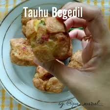 Pin Di Tahu