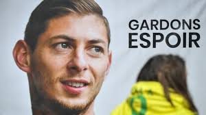 Emiliano Sala: Willie McKay booked flight for missing Cardiff City striker 