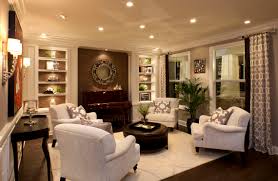Search living room photos for living room ideas, layouts, furniture and decor. Stylish Transitional Living Room Before And After Robeson Design San Diego Interior Designers