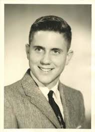 Obituary information for John 'Jack' B. Sauer