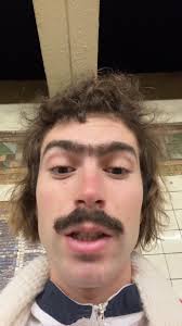 Exploring NYC Subway with a Silly Twist