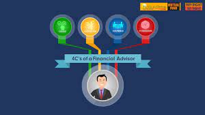 Role Of A Financial Advisor - Youtube