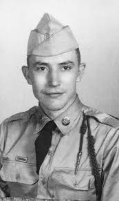 Bobby Gene “Bob” Putz (1934-2015)