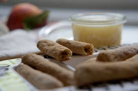 Baby Dinkelstangen Selbermachen Rezept Rezepte Lebensmittel Essen Blw Rezepte