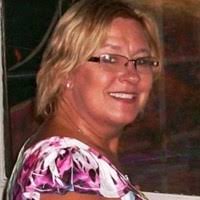 Christine Scribner Obituary