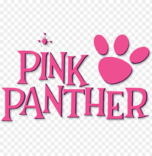 The return of the pink panther (1975): The Pink Panther Image Pink Panther Logo Png Image With Transparent Background Toppng