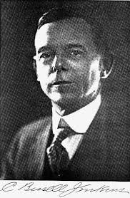 Claudius Bissell Jenkins (1865-1940)