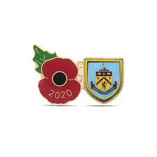 Click the logo and download it! Burnley Poppy Football Pin 2020 Poppy Shop Uk