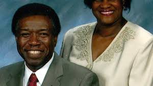 Terrells to be honored for service