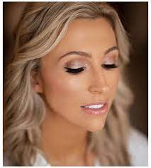 Top 10 makeup tips for women with fair, light skin & blonde hair. Bridal Makeup For Green Eyes Blonde Hair Bridalmakeupforgreeneyesblondehair 67 Stunn Blonde Hair Makeup Bridal Makeup Natural Bridal Makeup For Blondes