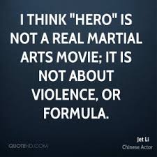 Jet Li Quotes | QuoteHD via Relatably.com