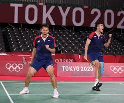 周天成接受外媒專訪 有信心爭奪東奧羽球金牌 東京奧運羽球籤表出爐 戴資穎8強恐強碰拉差諾 「鞍馬王子」李智凱奧運拚金牌 要讓更多人認識體操. B68ou2marx Kcm