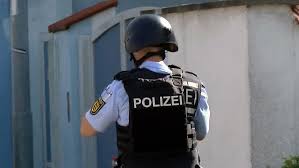 Es kam laut polizei allerdings. Bankuberfalle Nachrichten Und Informationen N Tv De