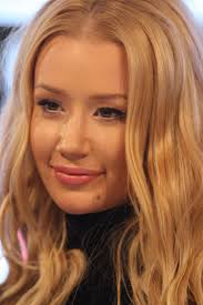 TIL Iggy Azalea came up with her stage name using the porn star ...