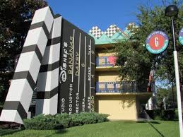 What makes 'resort to love' watchable is the relatability of it all. Love Bug Area Bild Von Disney S All Star Movies Resort Orlando Tripadvisor