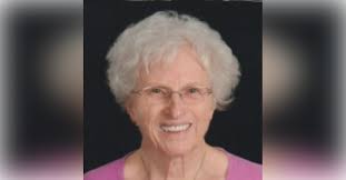 Obituary information for Jane Pomeroy