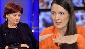 Romprest a transmis că se ridică temporar gunoiul de la spitalele de urgență din sectorul 1. Dr Monica Pop Despre Blocarea Proiectului Pentru Copiii Cu Sindromul Down Clotilde Armand Ar Trebui SÄƒ