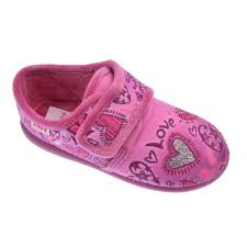 Okaaspain, tienda online de zapatillas casa niña tipo bota de lana estructurada con lazo. Zapatillas Casa Nina Zapy Mora 13134 Calzados Galera