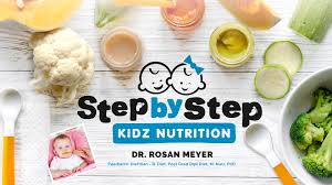 Rosan Paediatric Dietitian Specialist In Paediatric Nutrition
