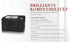 Laserjet pro cp1525n color printer has a printer model ce874a. Toner Kingdom Kompatible Tonerkartusche Fur Hp 131x Cf210x Cf210a 131a Fur Hp Laserjet Pro 200 Color M251n M251nw M276nw 128a Cf320a Cm1415fnw Cp1525n 125a Cb540a Cp1515n Cp1215 Amazon De Burobedarf Schreibwaren