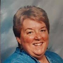 Sherry K. Hoover Obituary