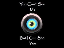 It is useful to users who wish to verify port forwarding and check to see if a server is running or a firewall or isp is blocking certain ports. Beck You Can T See Me But I Can See You Rendition By Paul Lambeek Youtube