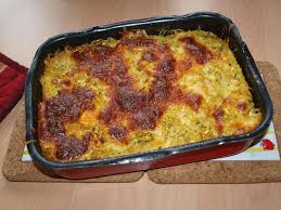Recette De Gratin Aux Courgettes Et Patate Douce Recette Recettes De Cuisine Recette Gratin Recette Gratin Courgette