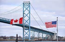 May 15, 2021 · u.s. Please America Don T Wait For Canada Open Your Border Now The Star