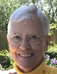 Grace Mae Bryant Obituary July 8, 2022