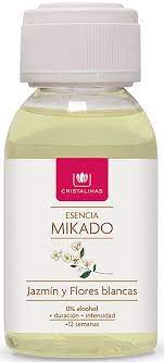 We did not find results for: Cristalinas Reed Diffuser Refill Aroma Diffusor Refill Jasmin Und Weisse Bluten Makeupstore De